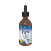 Planetary Herbals, Vitex, 2 Fl Oz